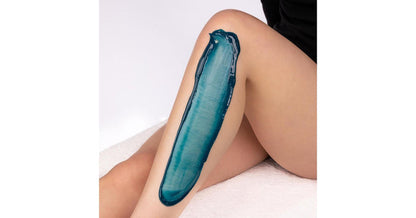 Beauty Image Hard Wax - Sapphire (1kg)