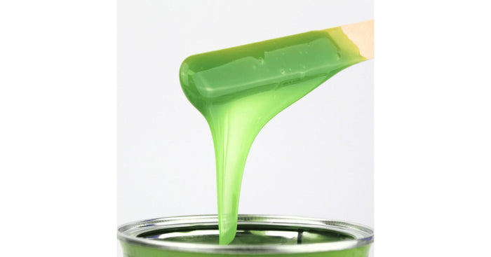 Beauty Image Soft Wax - Olive Oil (14.1oz./400gm)