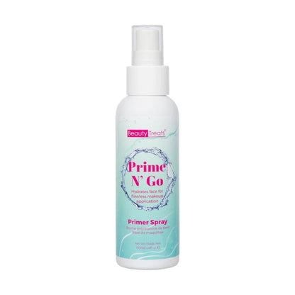Beauty Treats - Prime N' Go Primer Spray - TRUECOLOR WHOLESALE