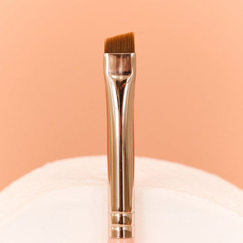 Bella Beauty Pro - Small Angled Brush #B1