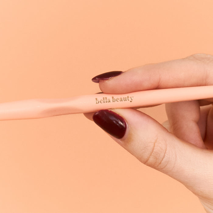 Bella Beauty Pro - Small Angled Brush #B1
