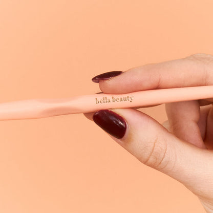 Bella Beauty Pro - Small Angled Brush #B1
