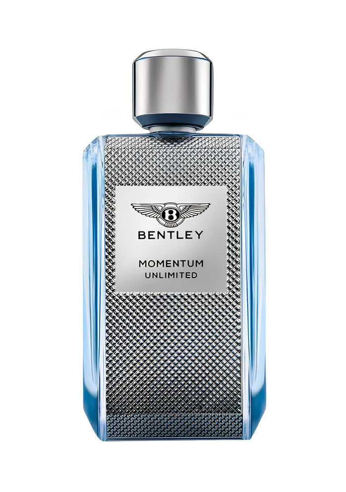 Bentley Momentum Unlimited EDT for Men 100ML