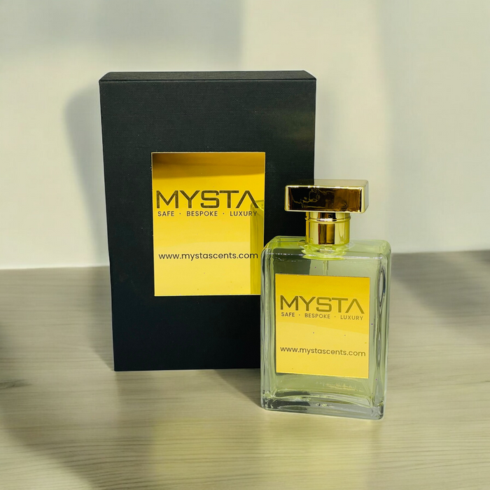 Berrylicious | YSL Mon Paris