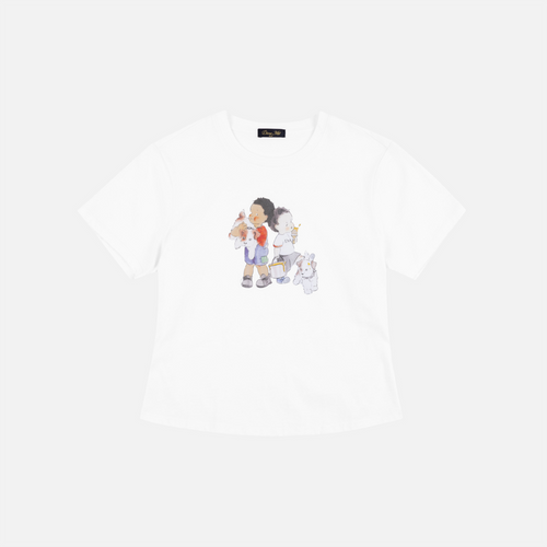 Besties Tee