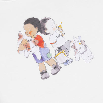 Besties Tee