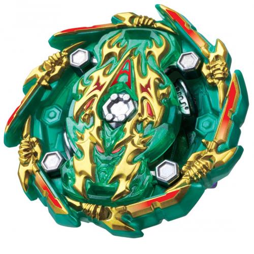 Beyblade Takara Tomy Burst B-135 Booster Bushin Ashura Hurricane Keep Ten/Loose Parts/Gatinko/GT Series - Shoppers-kart.com