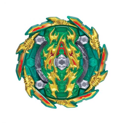 Beyblade Takara Tomy Burst B-135 Booster Bushin Ashura Hurricane Keep Ten/Loose Parts/Gatinko/GT Series - Shoppers-kart.com