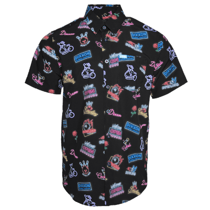 Big Ern Short Sleeve - Dixxon Flannel Co.