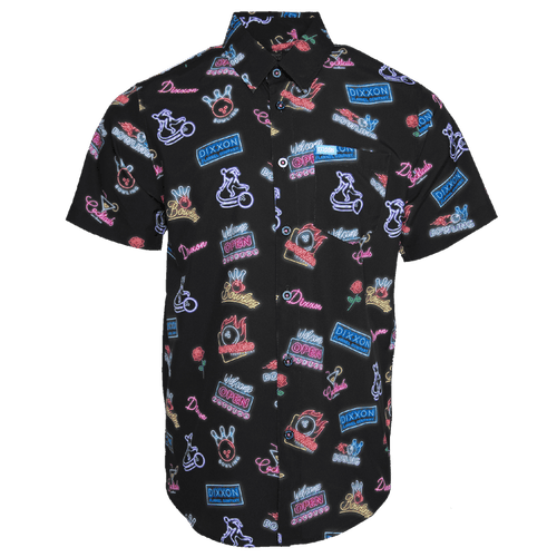 Big Ern Short Sleeve - Dixxon Flannel Co.