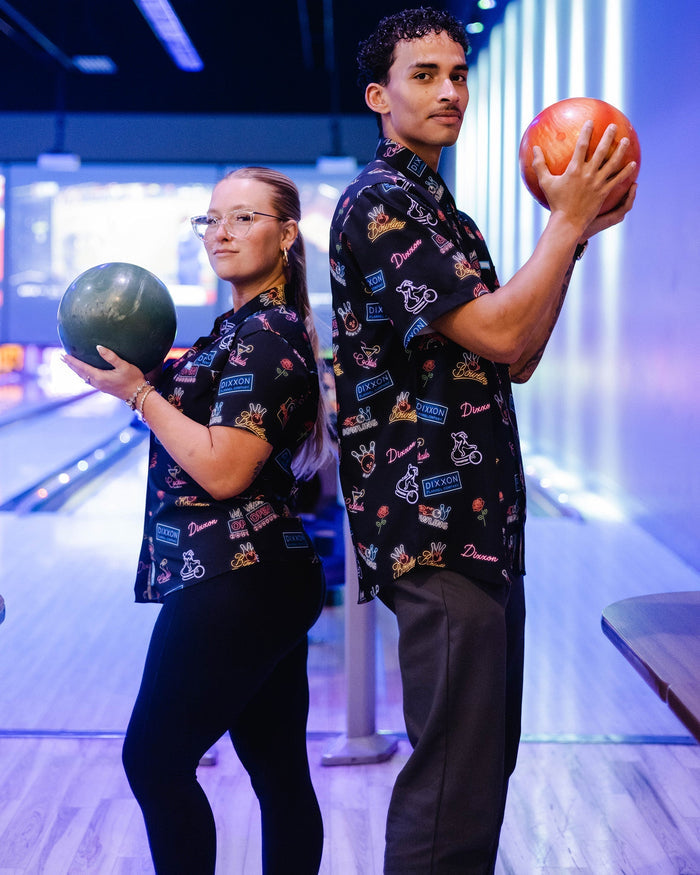 Big Ern Short Sleeve - Dixxon Flannel Co.