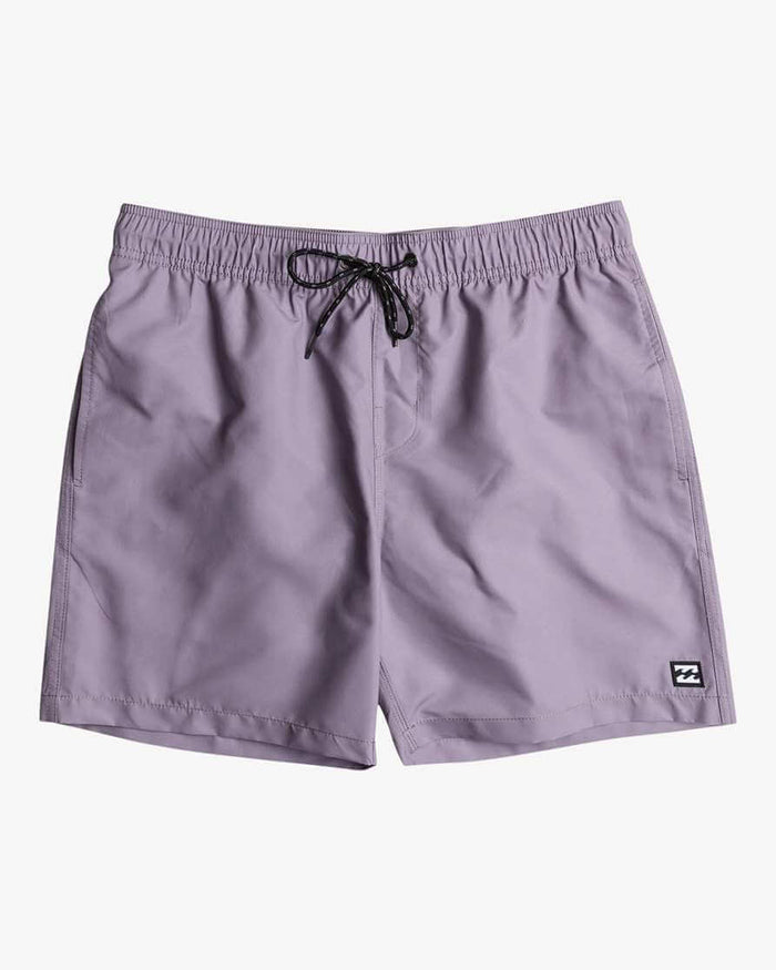 Billabong Boys All Day Layback Boardshorts