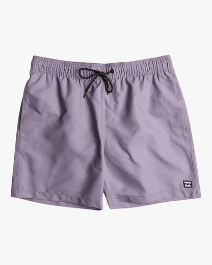 Billabong Boys All Day Layback Boardshorts