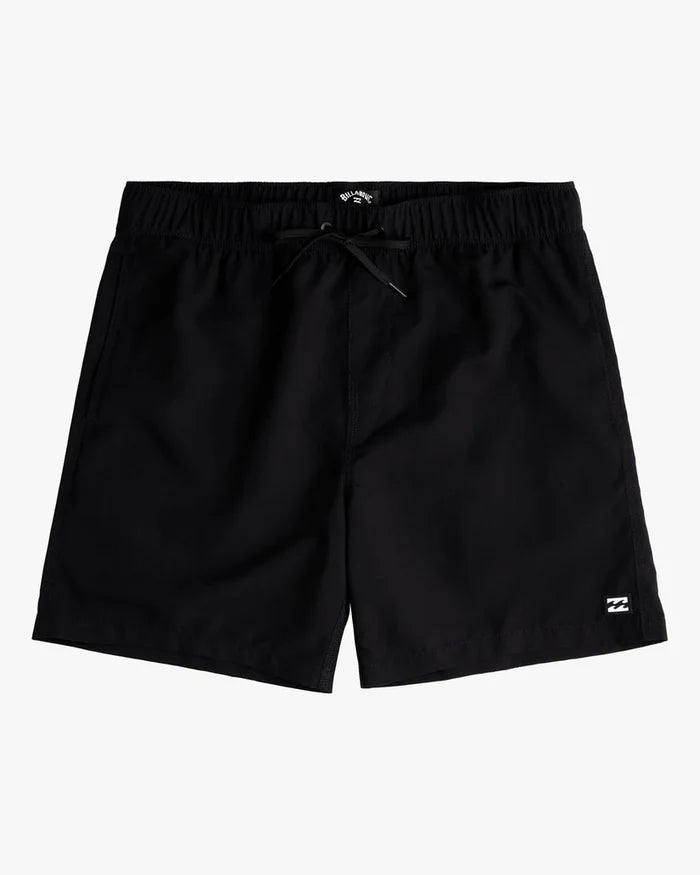 Billabong Boys All Day Layback Boardshorts