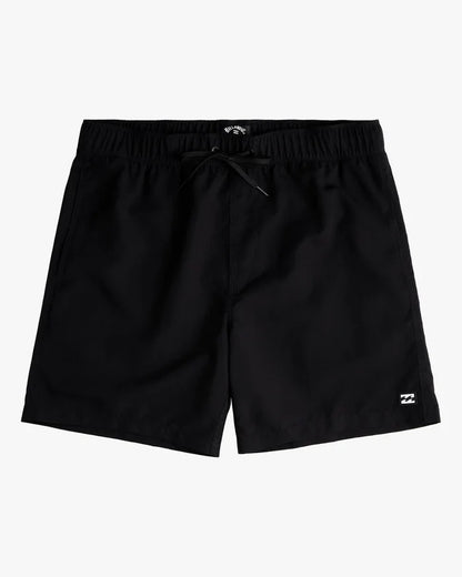 Billabong Boys All Day Layback Boardshorts