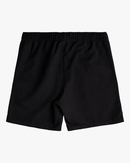 Billabong Boys All Day Layback Boardshorts