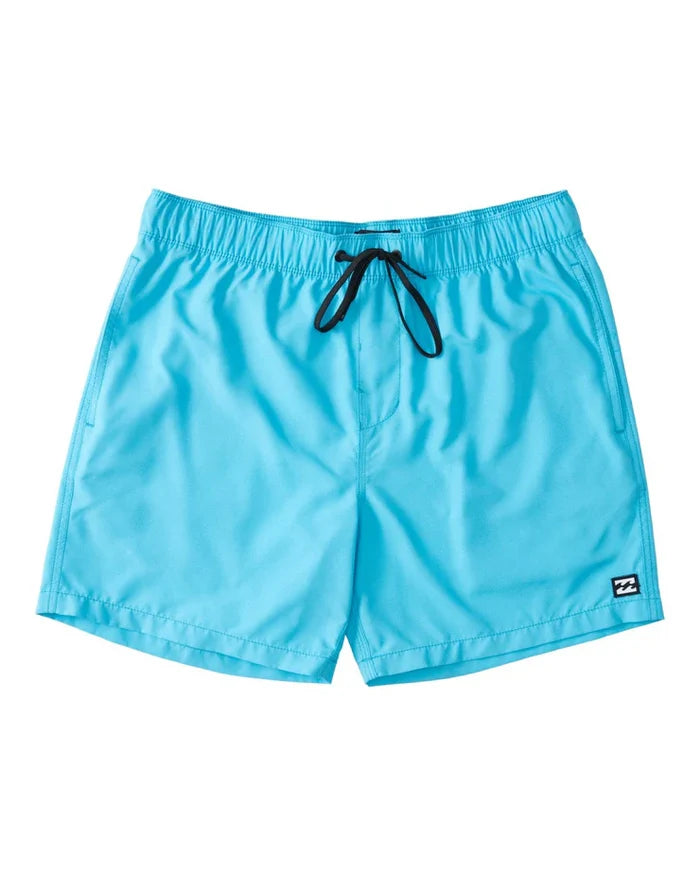 Billabong Boys All Day Layback Boardshorts
