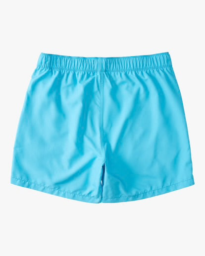 Billabong Boys All Day Layback Boardshorts