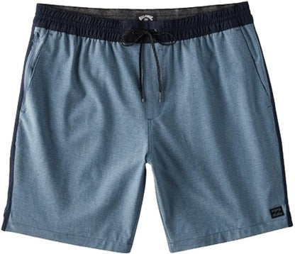 Billabong Boys Crossfire Elastic Short
