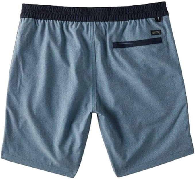 Billabong Boys Crossfire Elastic Short