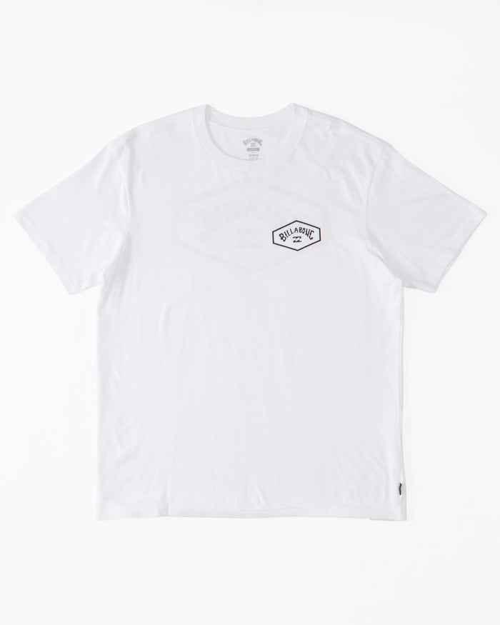 Billabong Boys Exit Arch T-Shirt