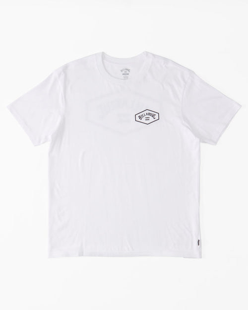 Billabong Boys Exit Arch T-Shirt