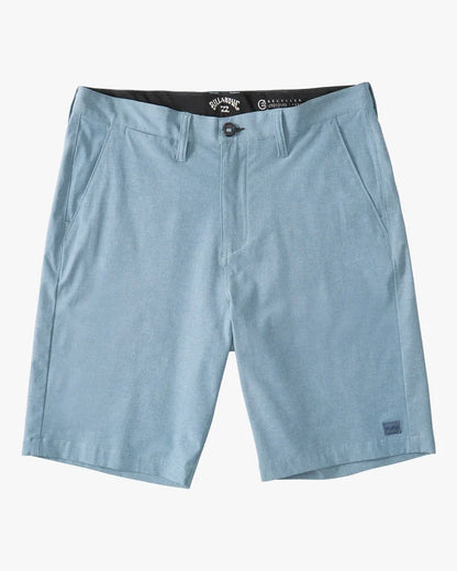 Billabong Crossfire Submersible Short (Dusty Blue)