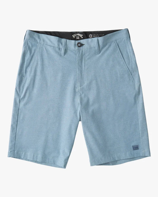 Billabong Crossfire Submersible Short (Dusty Blue)