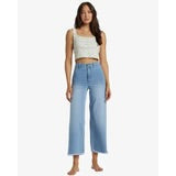 Billabong Free Fall Indigo Jeans