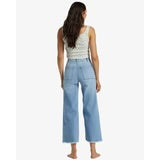 Billabong Free Fall Indigo Jeans