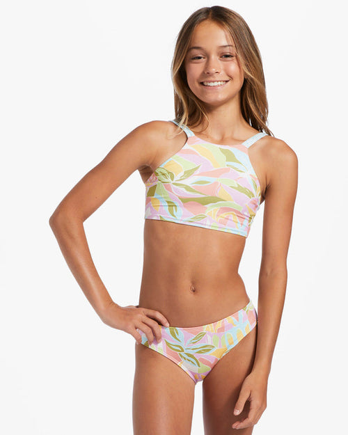 Billabong girls 2pc