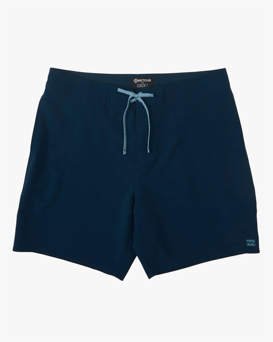 Billabong Mens All Day Ciclo 17" Lo Tide Boardshort