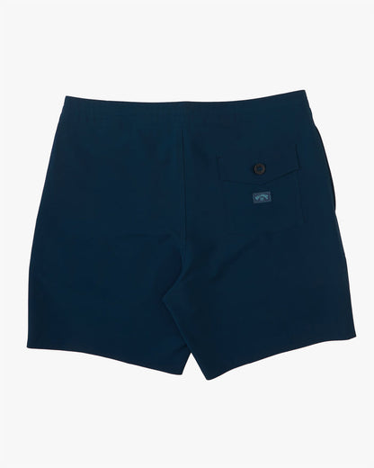 Billabong Mens All Day Ciclo 17" Lo Tide Boardshort