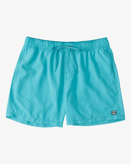 Billabong Mens All Day Layback 16" Boardshort