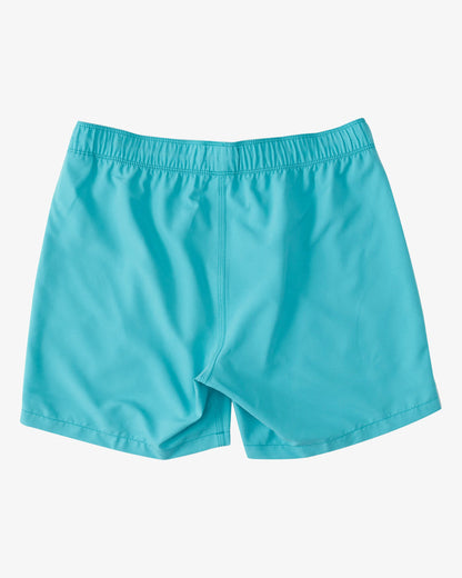 Billabong Mens All Day Layback 16" Boardshort