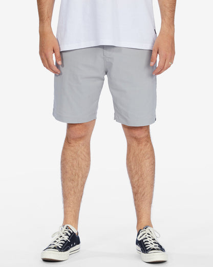 Billabong Mens Surftrek Journey 20" Short