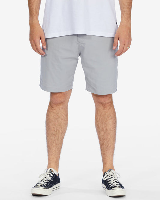 Billabong Mens Surftrek Journey 20" Short