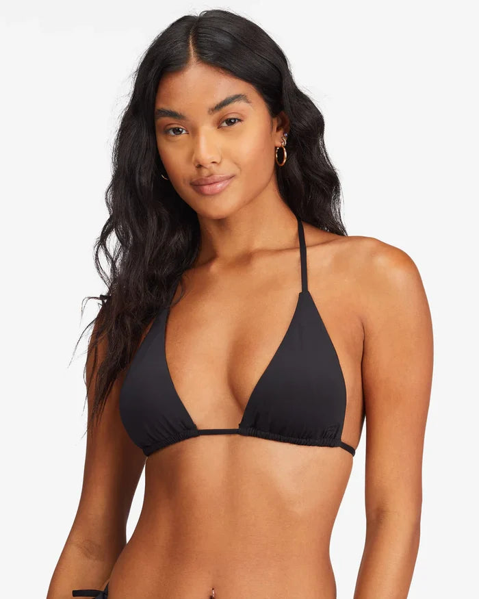 Billabong Sol Searcher Multi-way Triangle Bikini Top