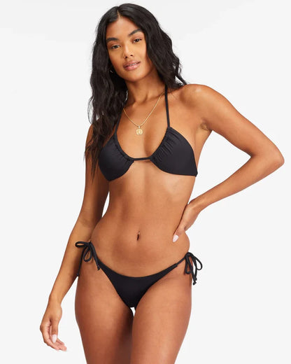 Billabong Sol Searcher Multi-way Triangle Bikini Top