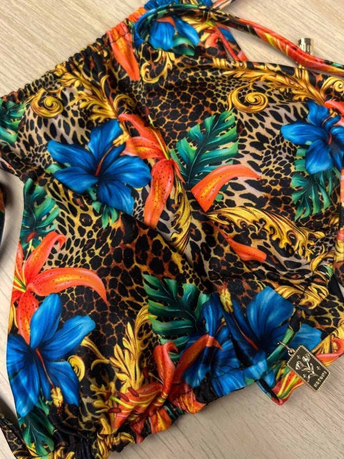 Billie Bottom / Sinharaja - Kotomi Swim