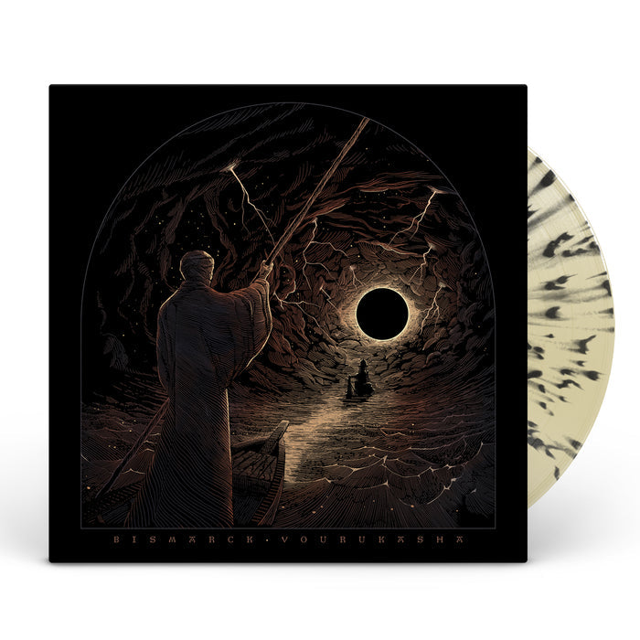 Bismarck "Vourukasha" Limited Edition 12"