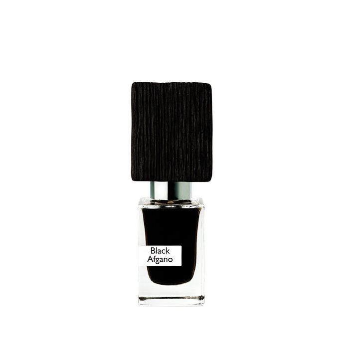 Nasomatto Black Afgano
