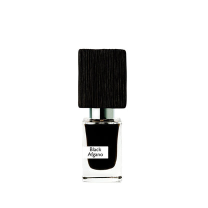 Nasomatto Black Afgano