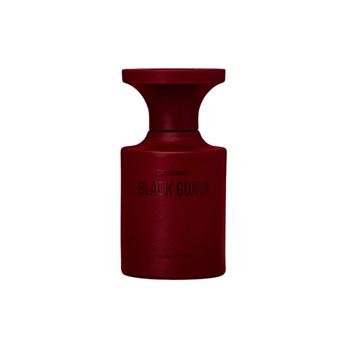 BLACK GUAVA Extrait de Parfum