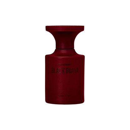 BLACK GUAVA Extrait de Parfum