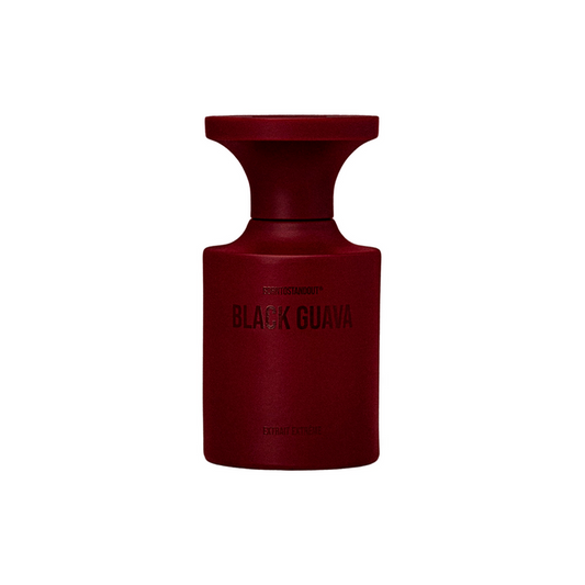BLACK GUAVA Extrait de Parfum
