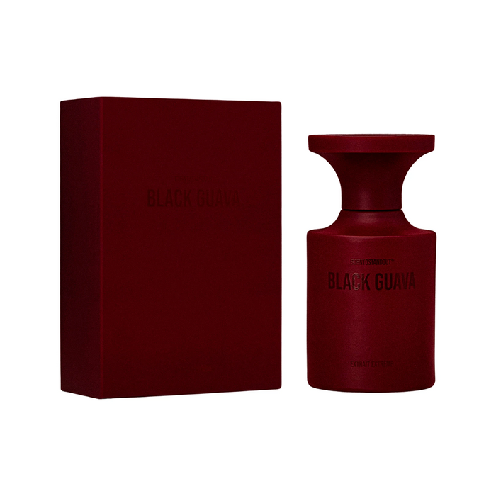 BLACK GUAVA Extrait de Parfum