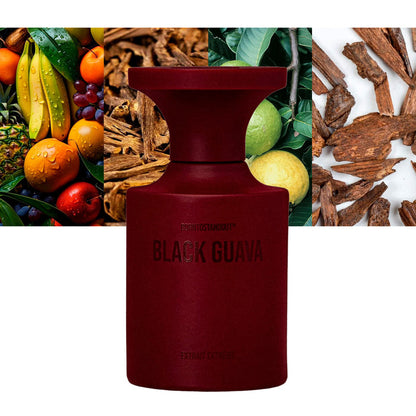 BLACK GUAVA Extrait de Parfum