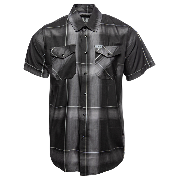 Black Label Bamboo Short Sleeve