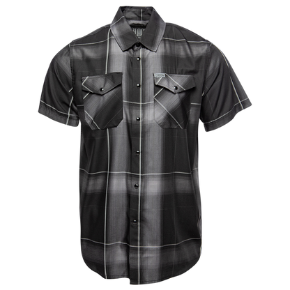 Black Label Bamboo Short Sleeve